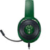 NBA Milwaukee Bucks Large Logo Razer Kraken X Skin